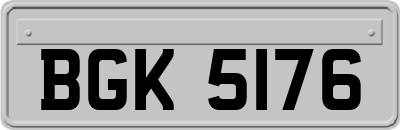 BGK5176