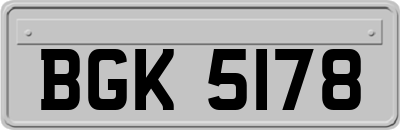 BGK5178