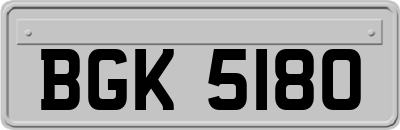 BGK5180