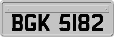 BGK5182