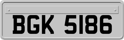 BGK5186