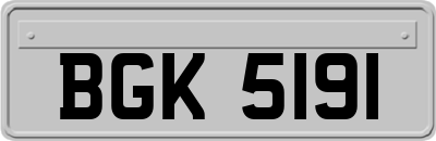 BGK5191