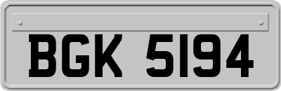 BGK5194