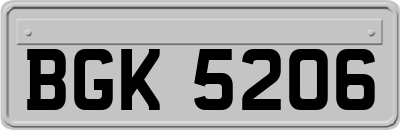 BGK5206
