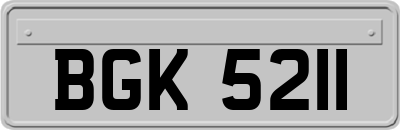 BGK5211