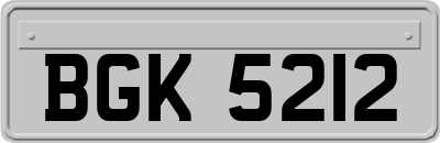 BGK5212