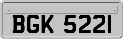 BGK5221
