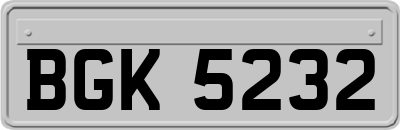 BGK5232