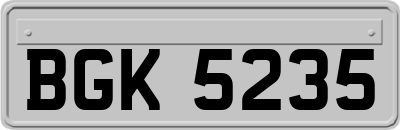 BGK5235