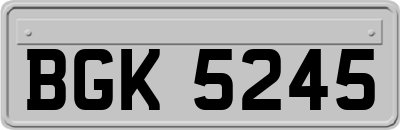BGK5245