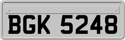 BGK5248