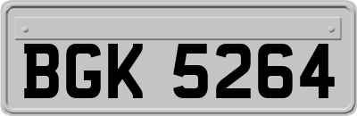 BGK5264
