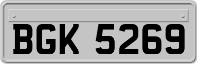 BGK5269