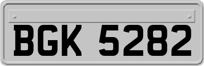 BGK5282