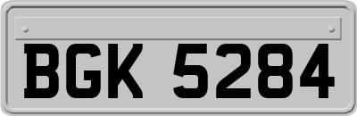BGK5284