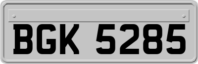 BGK5285