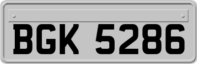 BGK5286