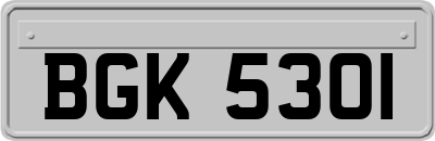 BGK5301