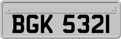 BGK5321
