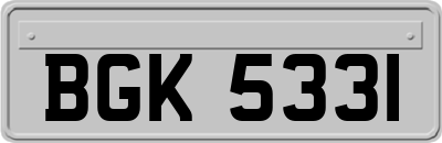 BGK5331