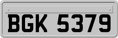 BGK5379