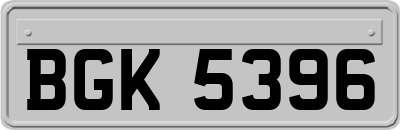 BGK5396