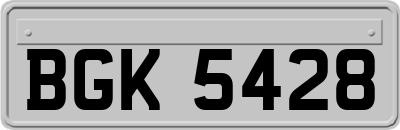 BGK5428