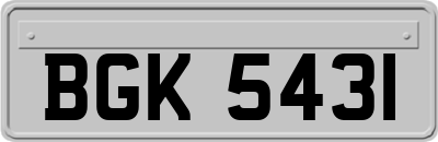 BGK5431