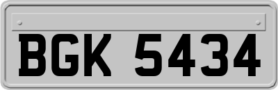 BGK5434