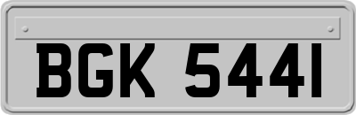 BGK5441