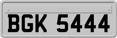 BGK5444