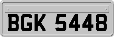 BGK5448