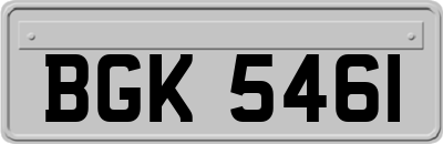 BGK5461