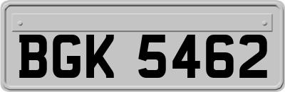BGK5462