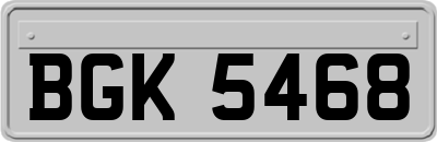 BGK5468