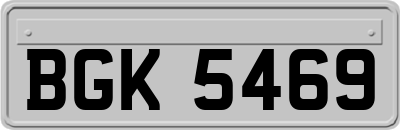 BGK5469