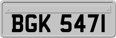 BGK5471