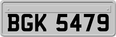 BGK5479
