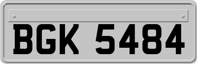 BGK5484