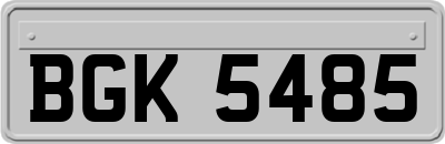 BGK5485