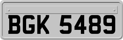 BGK5489