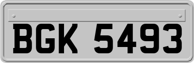 BGK5493