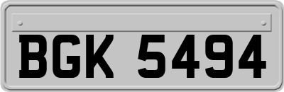 BGK5494