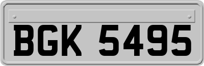 BGK5495