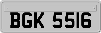 BGK5516