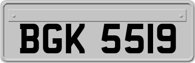 BGK5519