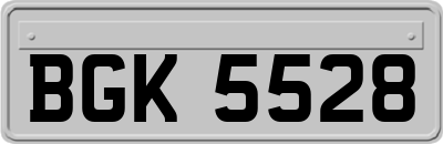 BGK5528