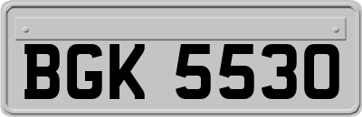 BGK5530