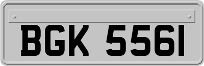 BGK5561
