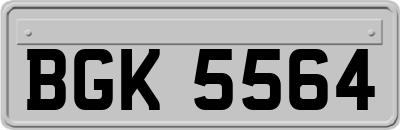 BGK5564